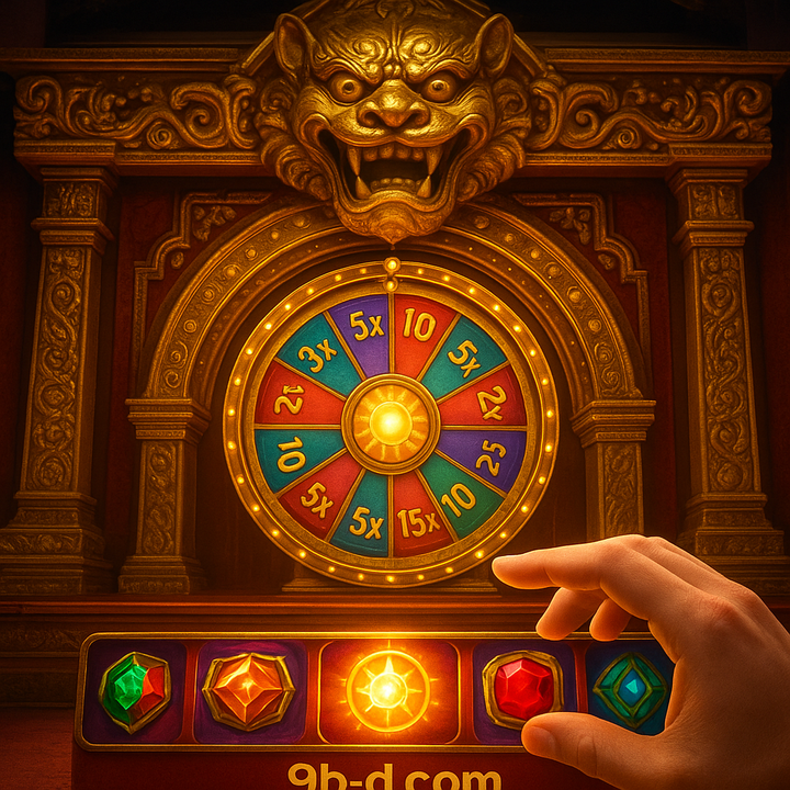 9bd বোনাস অফার ব্যানার