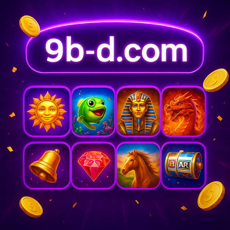 9bd গেমস সংগ্রহ