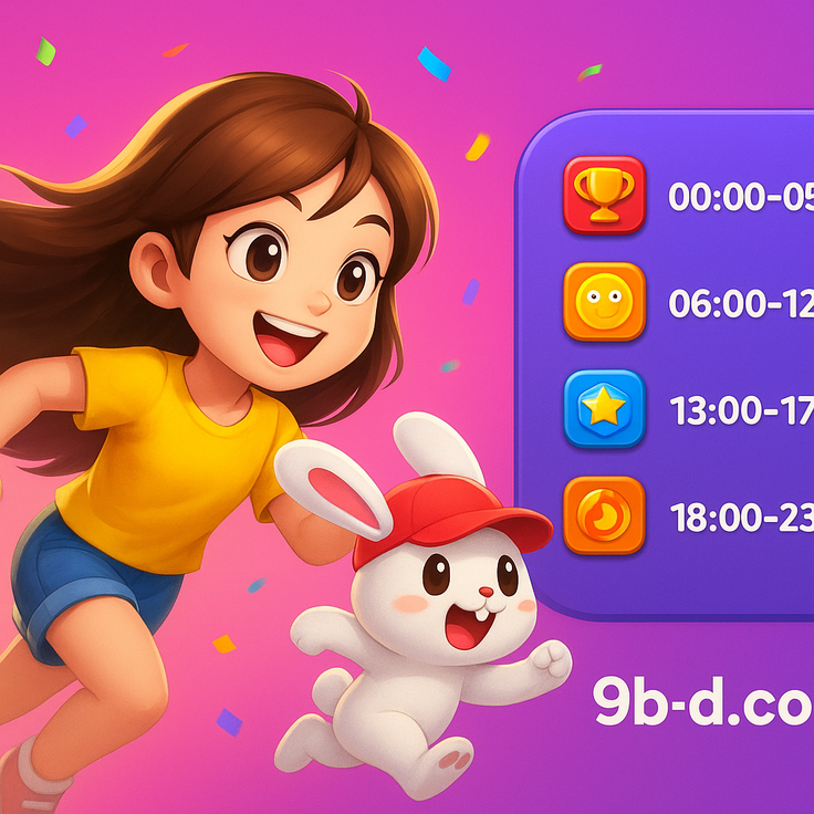 9bd প্ল্যাটফর্মটি ২০১৫ সাল থেকে বাংলাদেশের সংশ্লিষ্ট কর্তৃপক্ষ দ্বারা অনুমোদিত ও স্বীকৃত হিসেবে কার্যকর রয়েছে