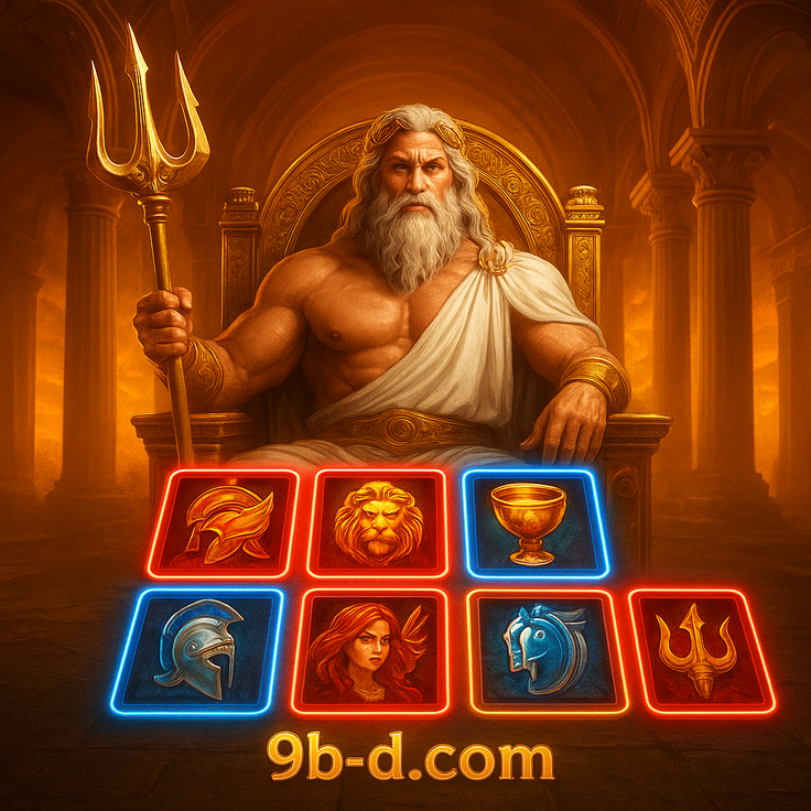 9bd প্রচারসমূহ - ৩০+ প্রতিদিনের ডিলসমূহ