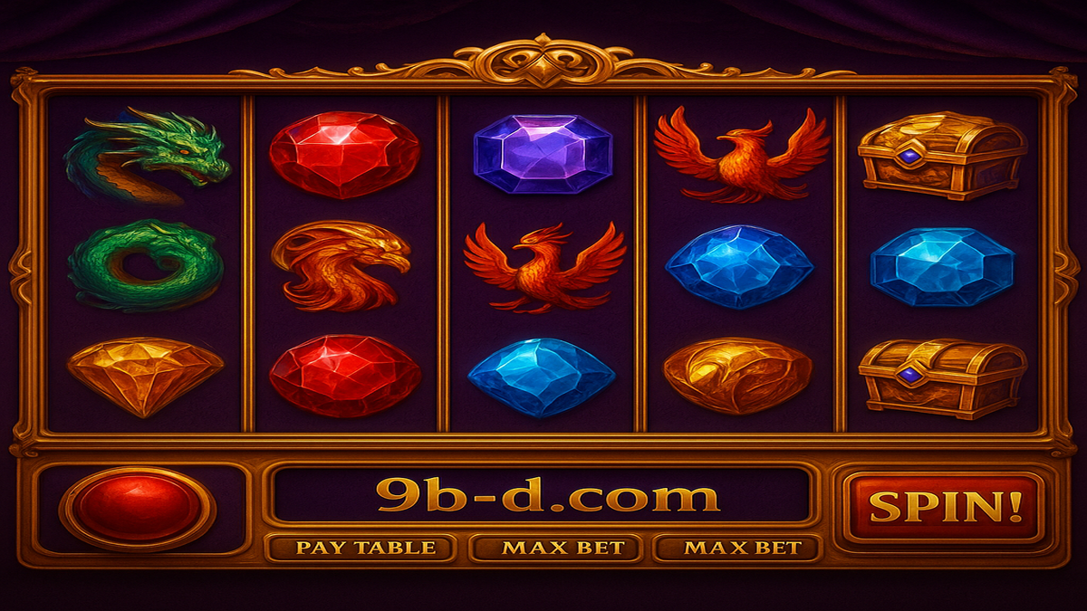 গেম বিভাগ বিশ্লেষণ