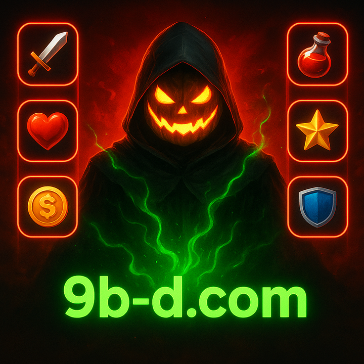 9bd ব্যবহারকারীর অভিজ্ঞতা